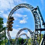 Alton Towers Merlin Pass