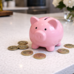 Family budgeting and keeping control of rising household costs