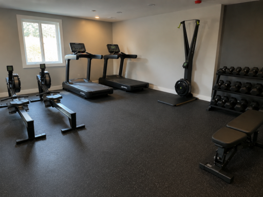 Joining a gym as a Dad to get fit